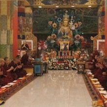 059 Parinirvana featured